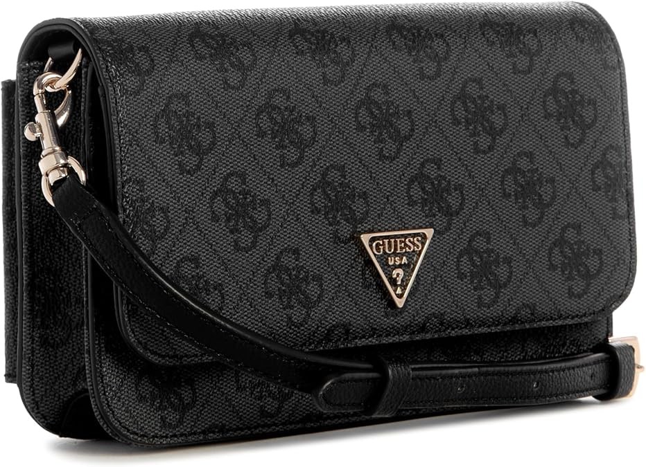 GUESS Noelle Ii Crossbody Flap Organizer