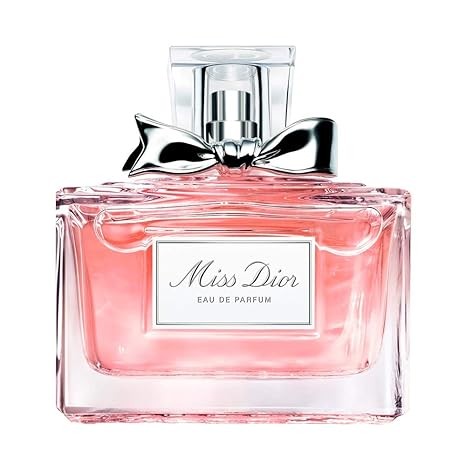 Christian Dior Miss Dior Eau De Parfum Spray for Women, 3.4 Fluid Ounce