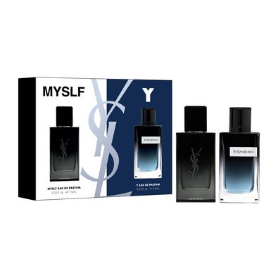MEN'S MINI FRAGRANCE DISCOVERY SET